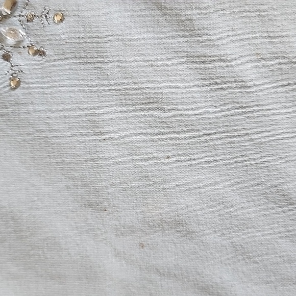 Gymboree Light Blue Cotton Top and Jeans - Picture 7 of 10